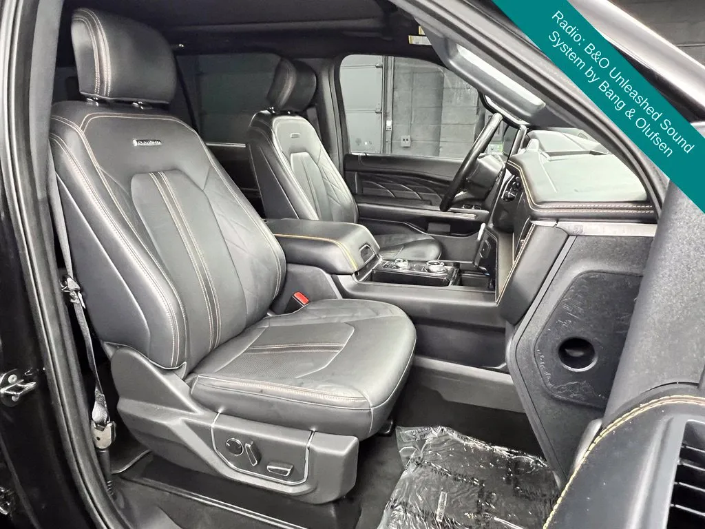 Ford Expedition photo 3