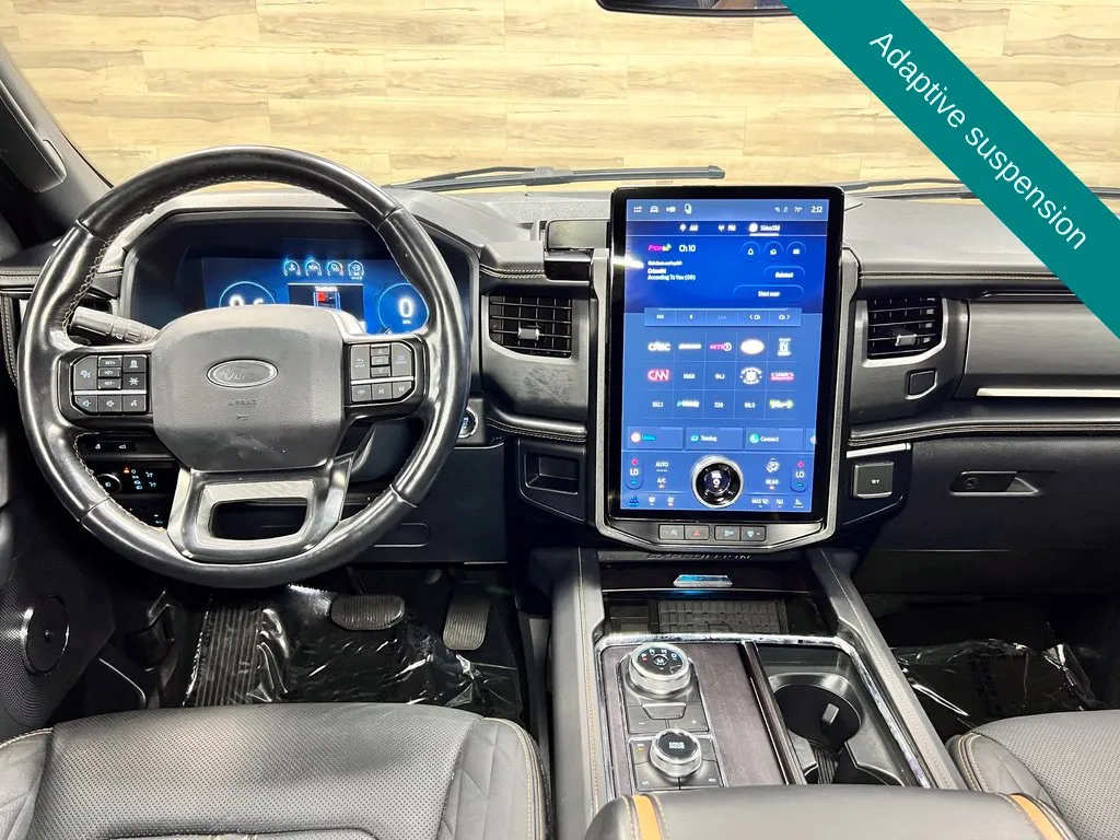 Ford Expedition photo 6