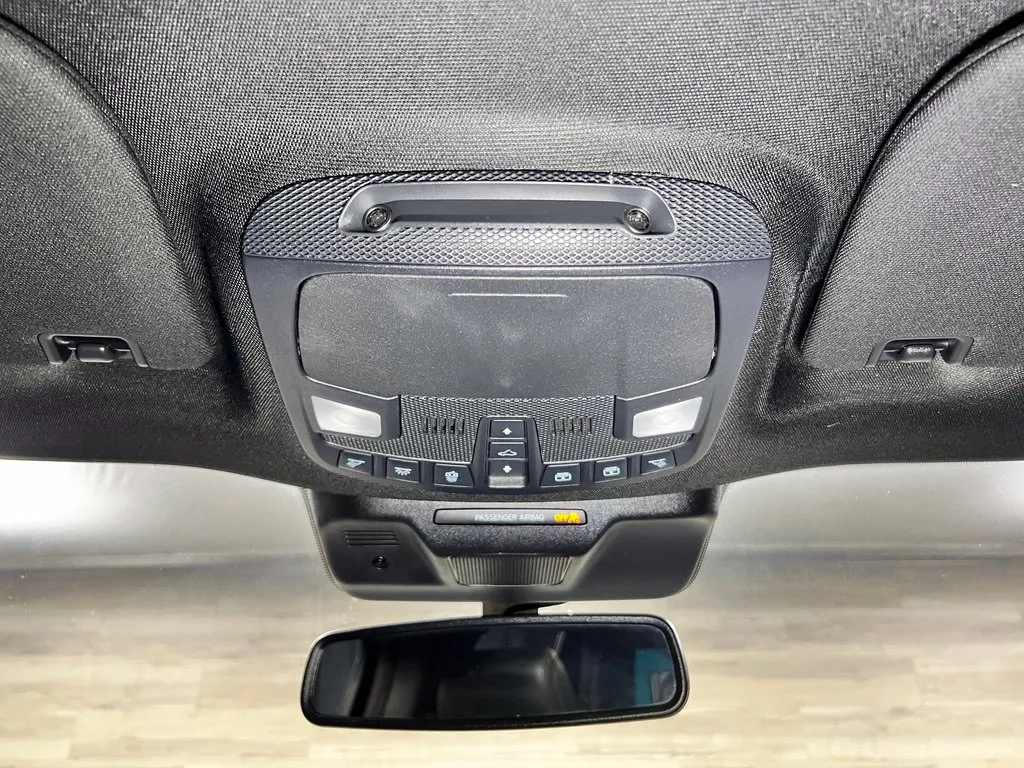 Ford Expedition photo 23