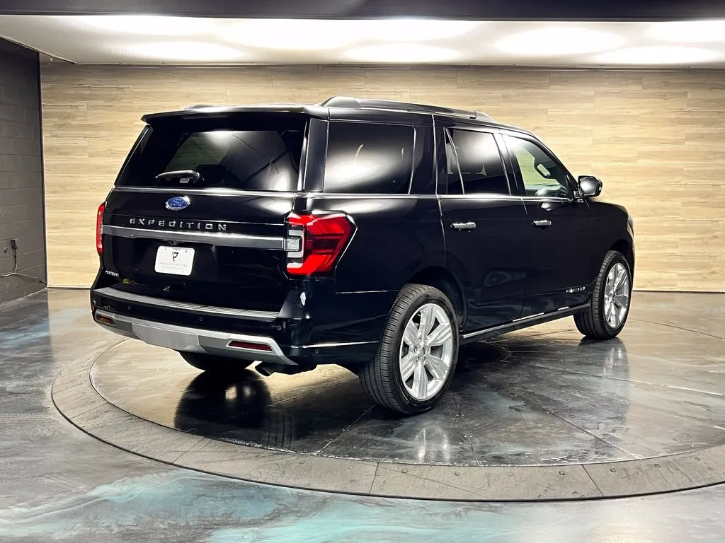 Ford Expedition photo 15