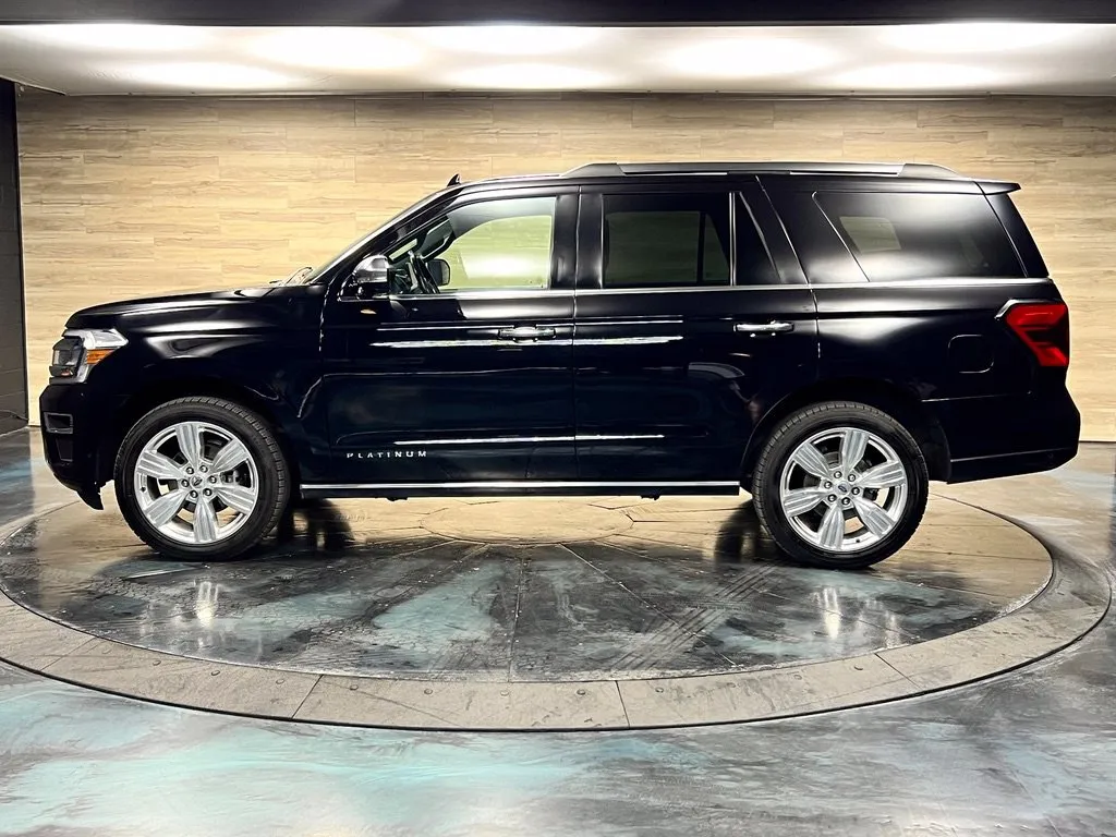 Ford Expedition photo 22
