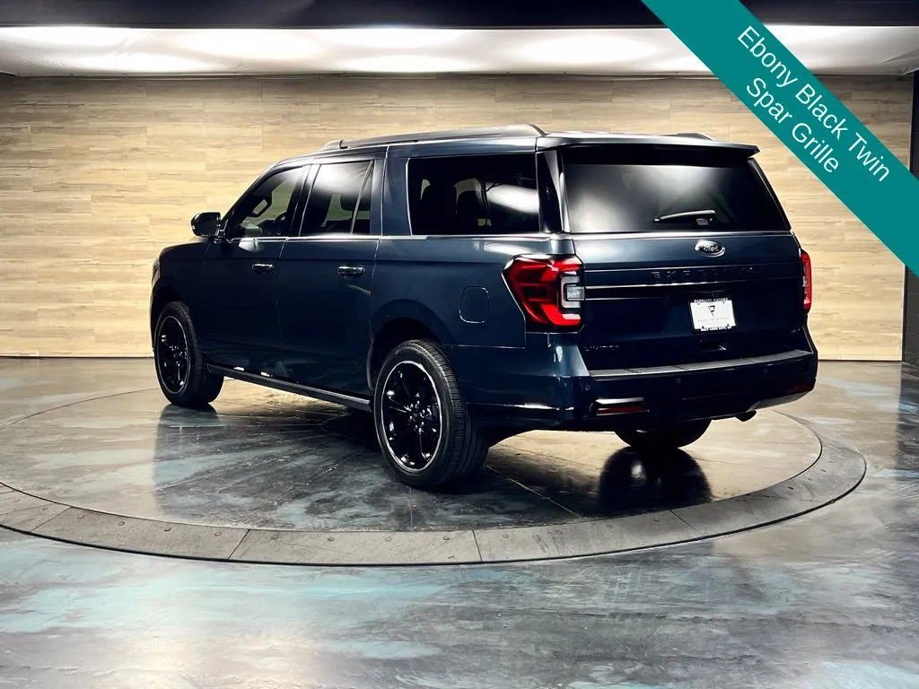 Ford Expedition MAX photo 16