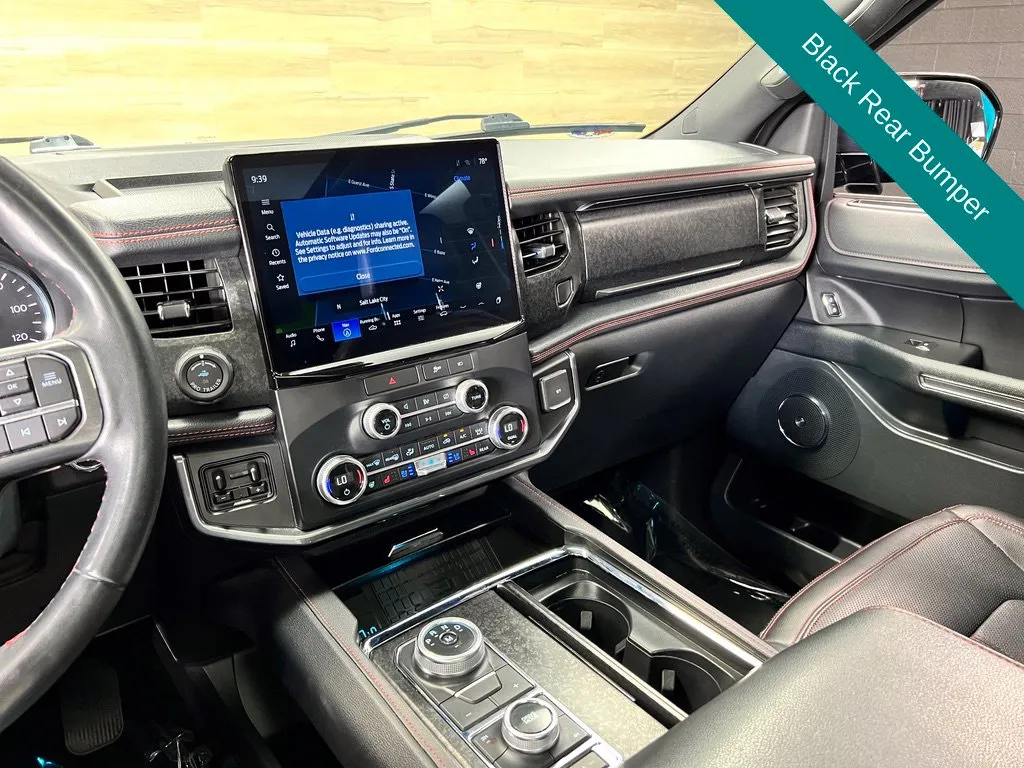 Ford Expedition MAX photo 9