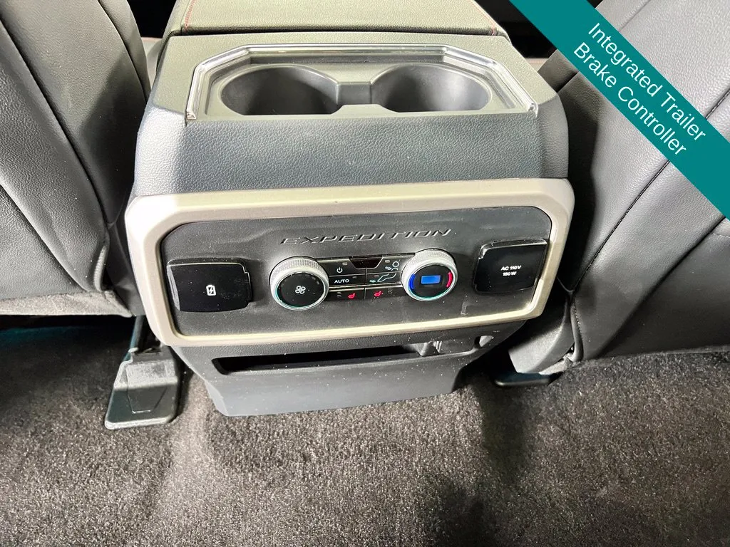Ford Expedition MAX photo 27