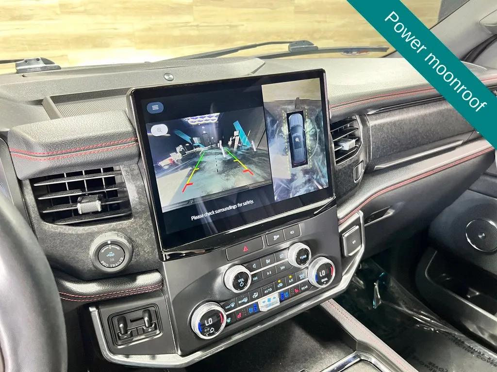 Ford Expedition MAX photo 10