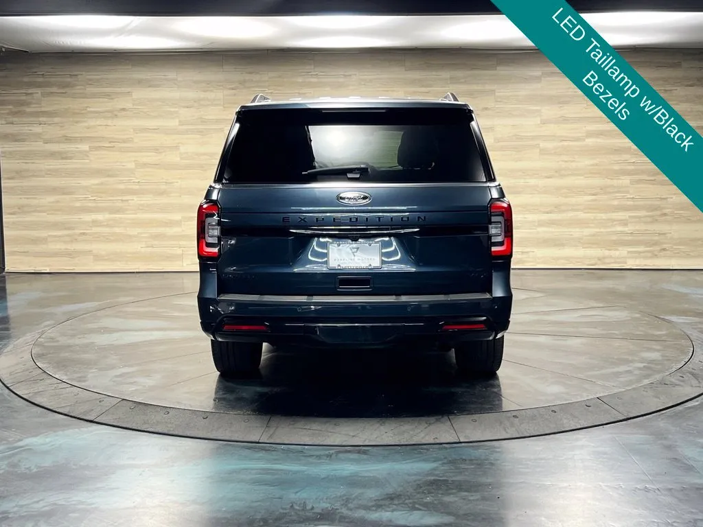 Ford Expedition MAX photo 19