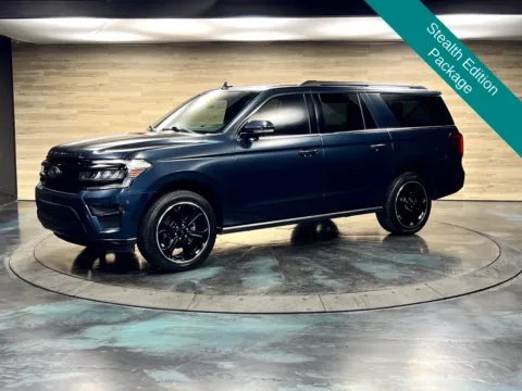 More photos of 2022 Ford Expedition Max Limited at Parkline Motors, UT