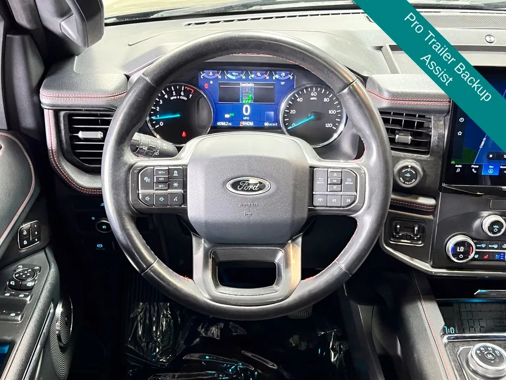 Ford Expedition MAX photo 28