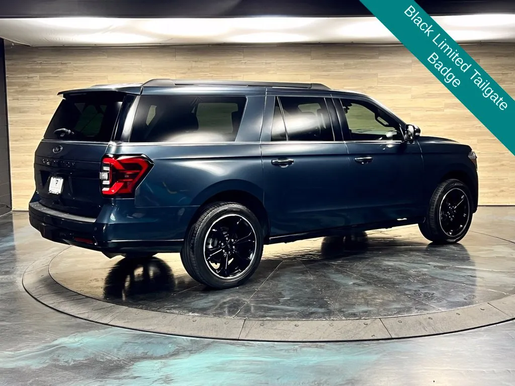 Ford Expedition MAX photo 13
