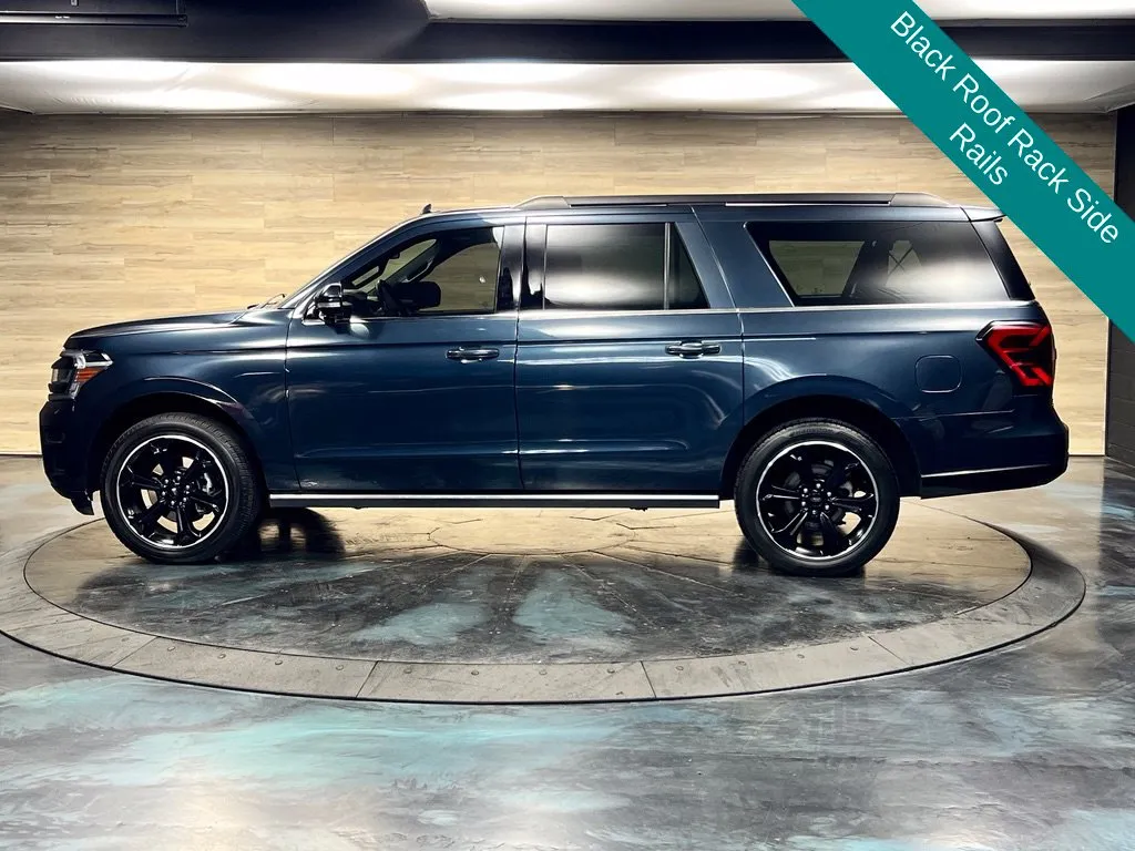 Ford Expedition MAX photo 26