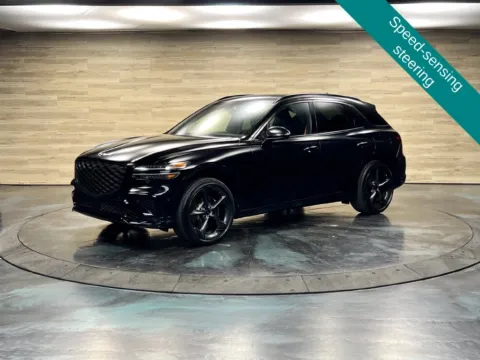 More photos of 2026 Genesis GV70 2.5T Sport Prestige at Parkline Motors, UT