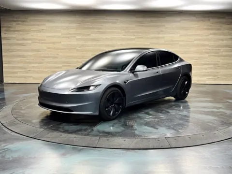 More photos of 2025 Tesla Model 3 Long Range at Parkline Motors, UT