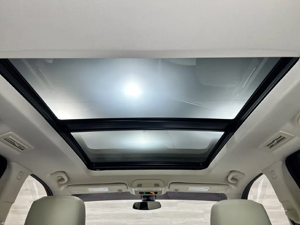 Cadillac XT6 photo 20