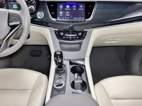 Another view of 2025 Cadillac XT6 Premium Luxury for sale in Salt Lake City, UT at Parkline Motors