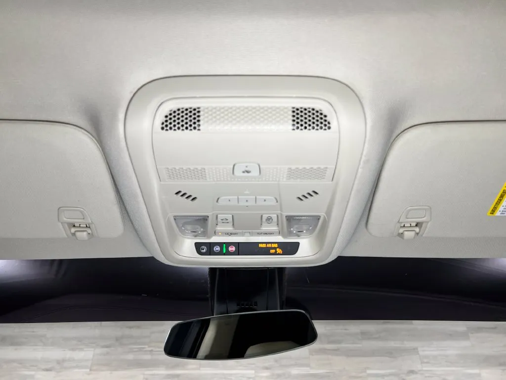 Cadillac XT6 photo 19