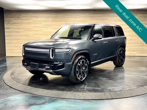 More photos of 2023 Rivian R1S Adventure Dual Motor Perf Large Pack at Parkline Motors, UT