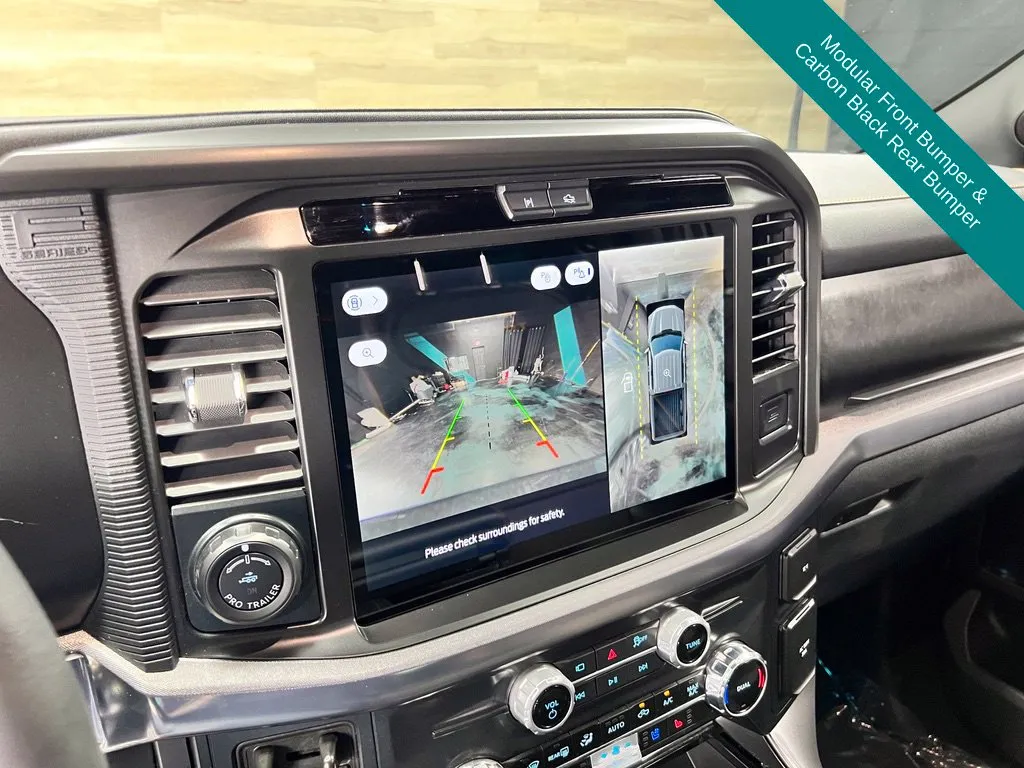 Ford F-150 photo 15