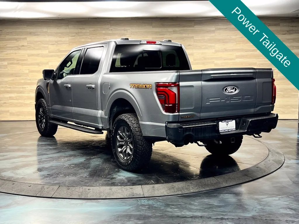 Ford F-150 photo 16