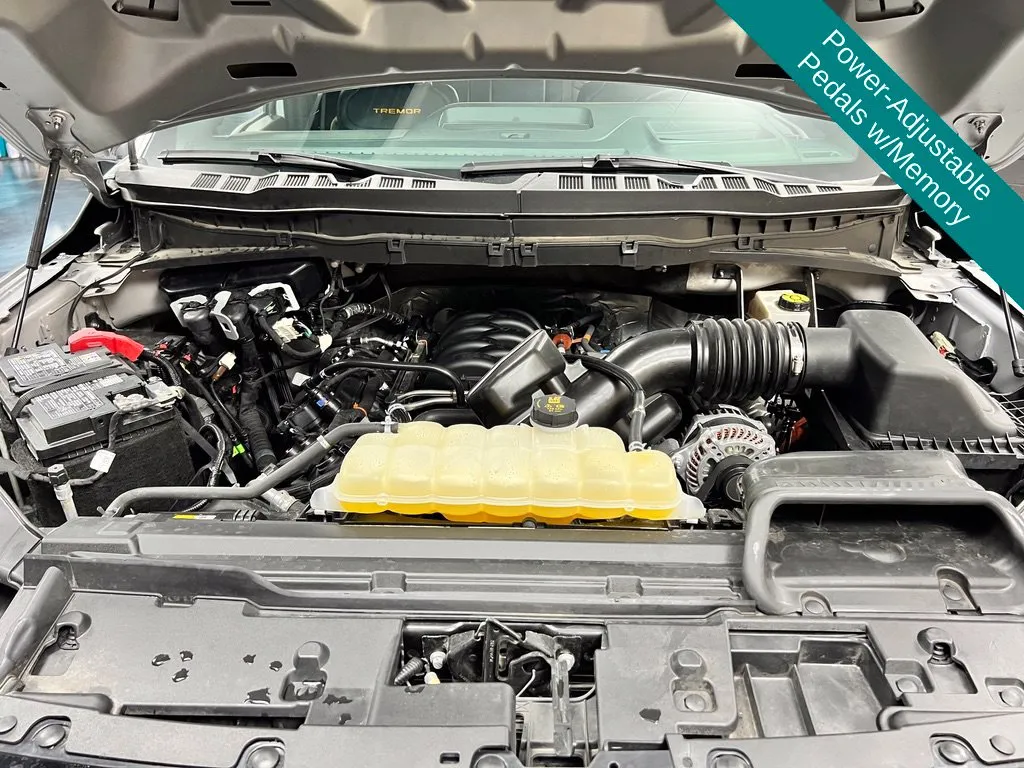 Ford F-150 photo 9