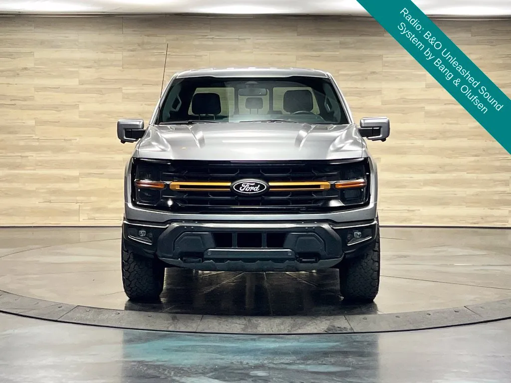 Ford F-150 photo 8