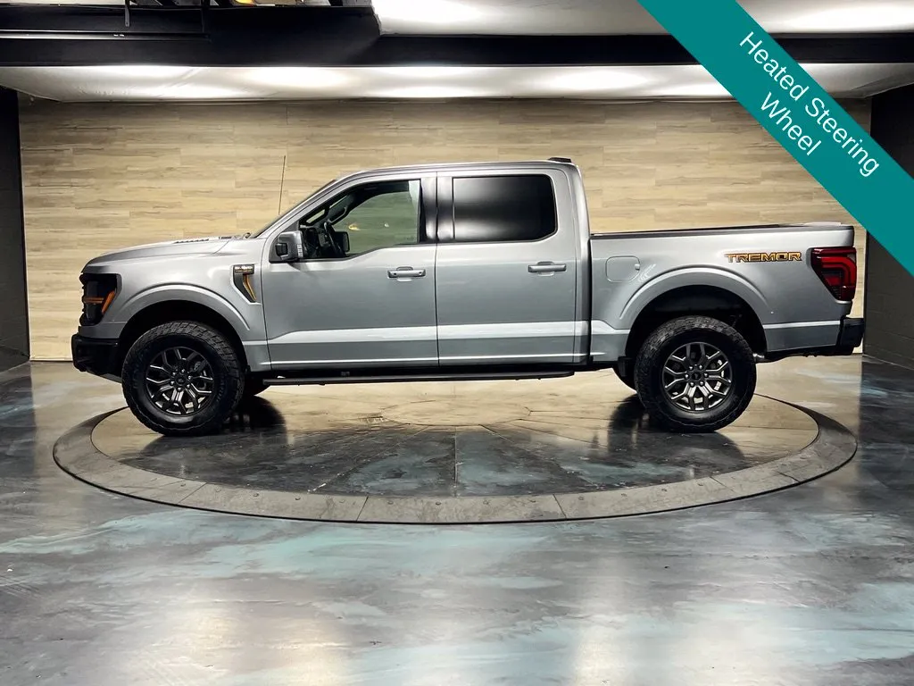 Ford F-150 photo 25