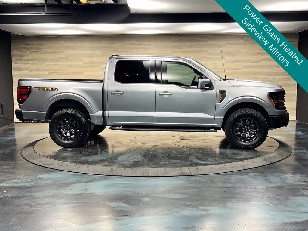 Ford F-150 photo 21