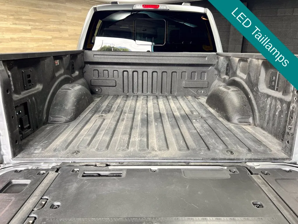 Ford F-150 photo 20
