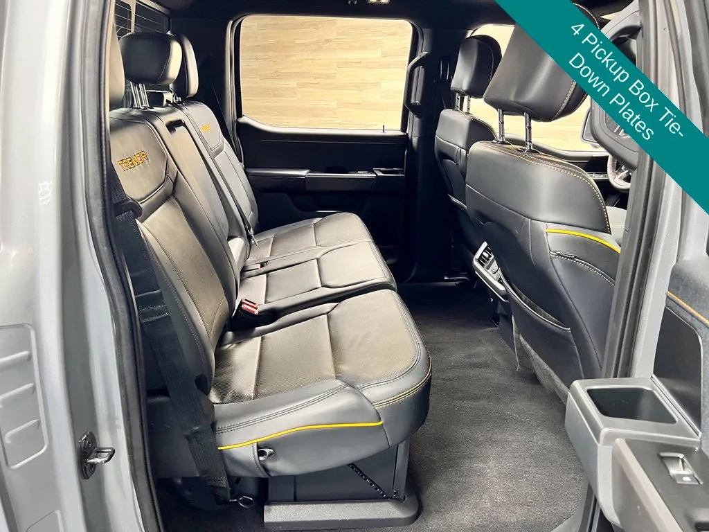 Ford F-150 photo 18