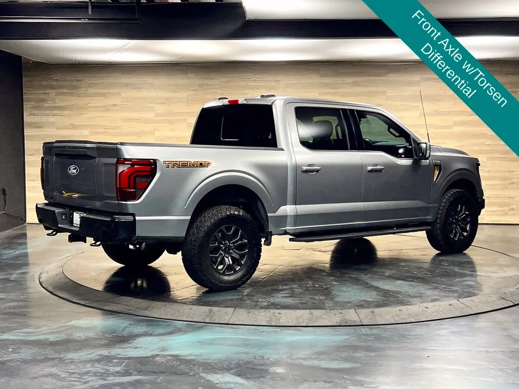 Ford F-150 photo 13