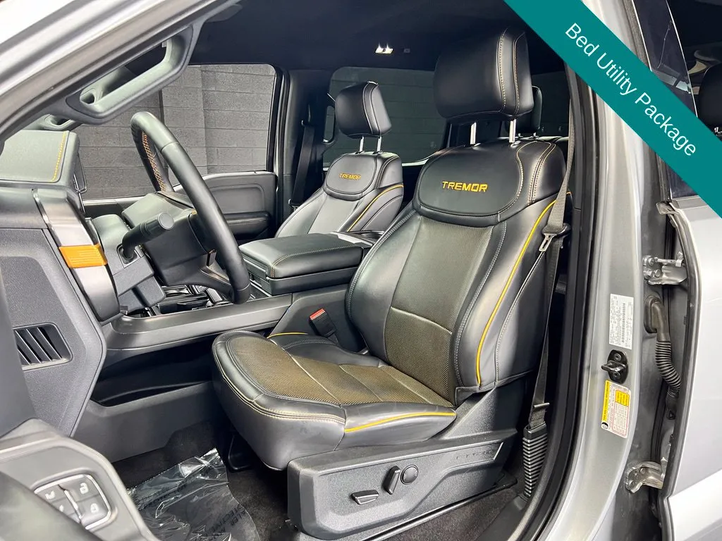 Ford F-150 photo 6