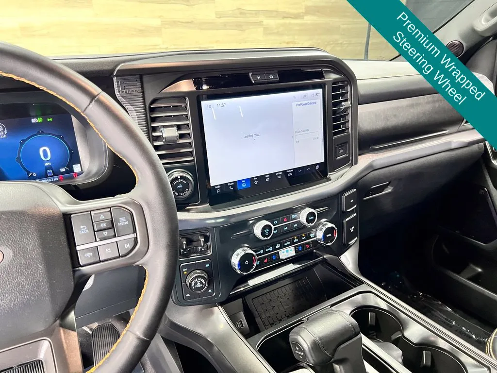 Ford F-150 photo 14