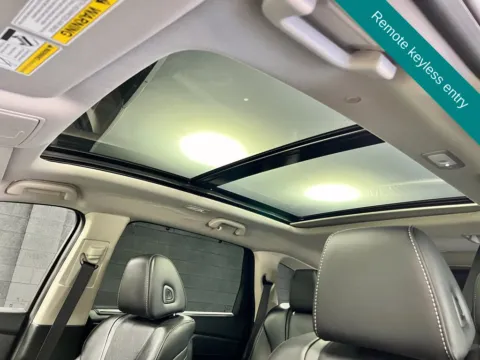 Another view of 2024 Acura MDX Technology for sale in Salt Lake City, UT at Parkline Motors