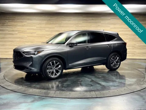 More photos of 2024 Acura MDX Technology at Parkline Motors, UT