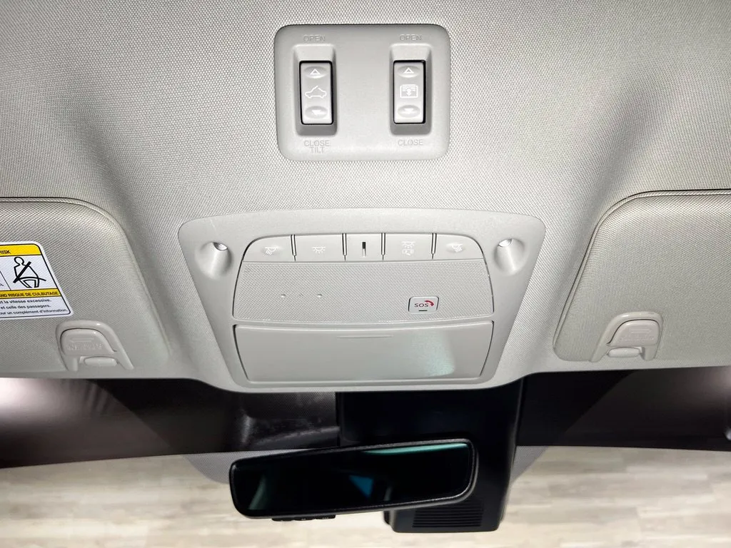 Nissan Murano photo 27