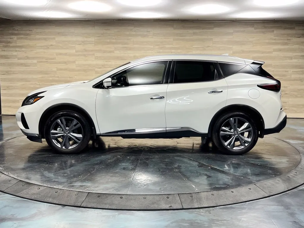 Nissan Murano photo 23