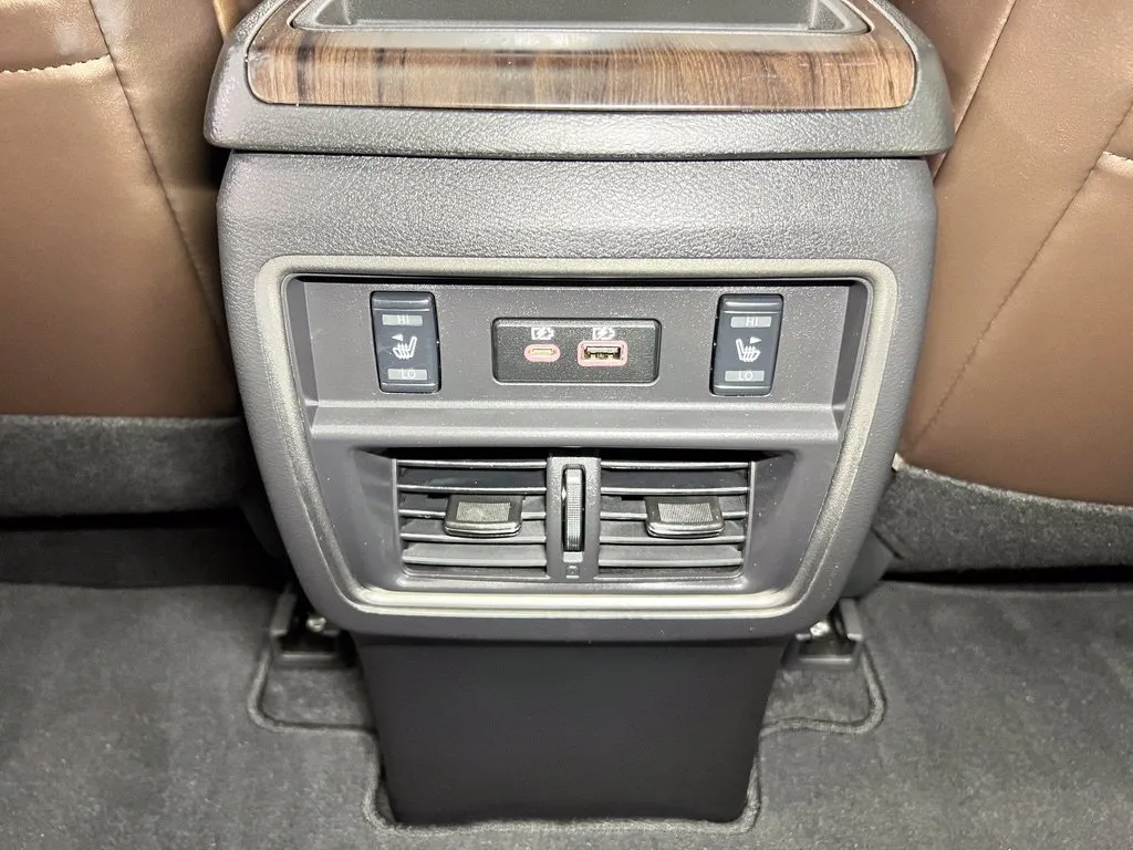 Nissan Murano photo 22