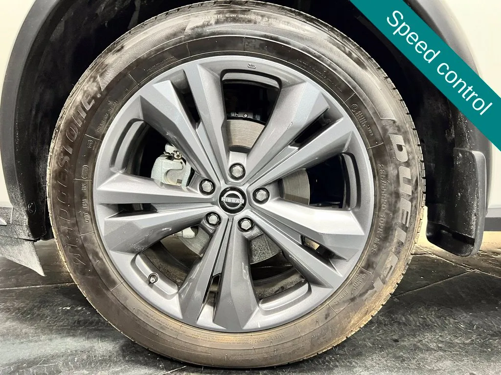 Nissan Murano photo 10