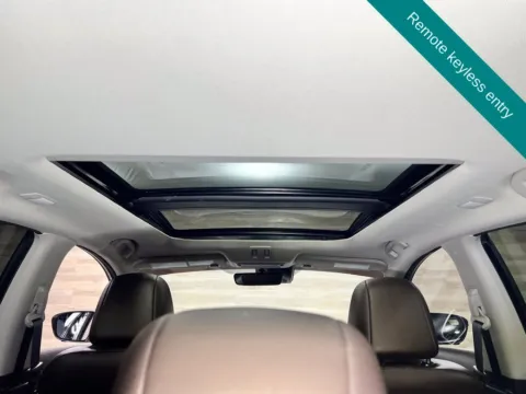 Another view of 2024 Nissan Murano Platinum for sale in Salt Lake City, UT at Parkline Motors