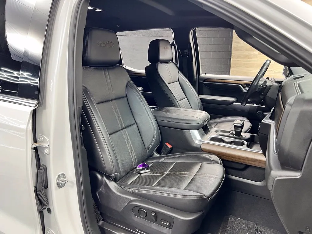 Chevrolet Silverado photo 7