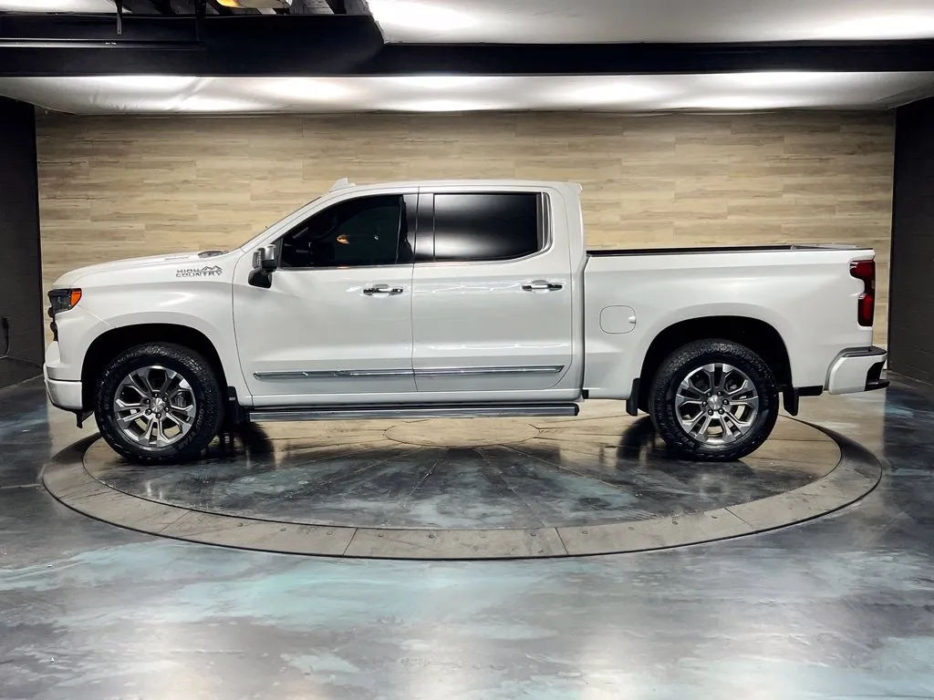 Chevrolet Silverado photo 26