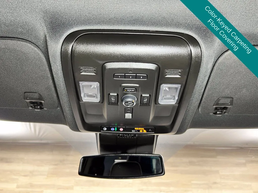 Chevrolet Tahoe photo 26