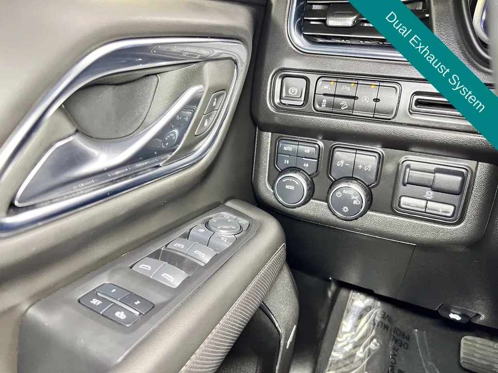 Chevrolet Tahoe photo 24