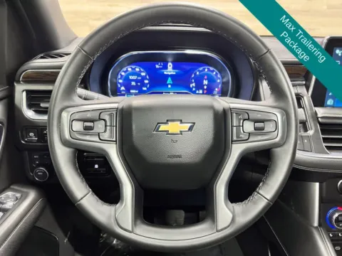 Another view of 2024 Chevrolet Tahoe Premier for sale in Salt Lake City, UT at Parkline Motors