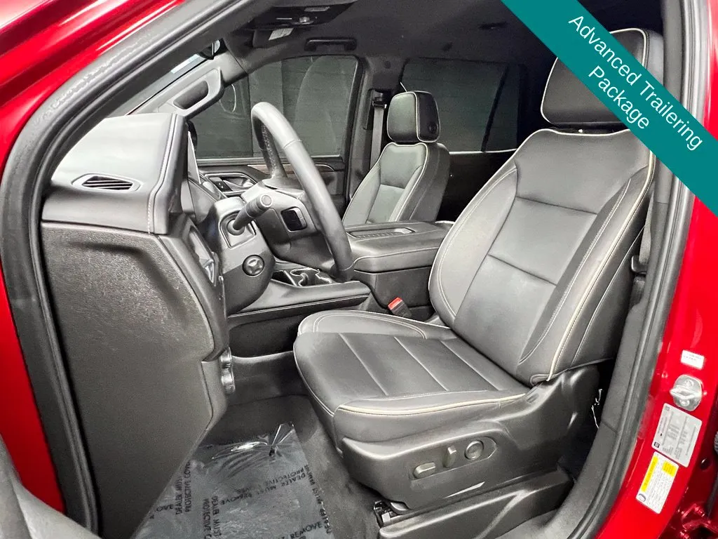Chevrolet Tahoe photo 6