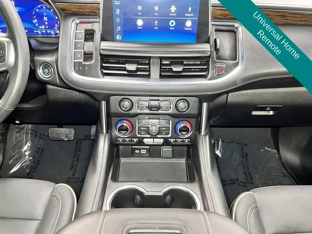 Chevrolet Tahoe photo 13