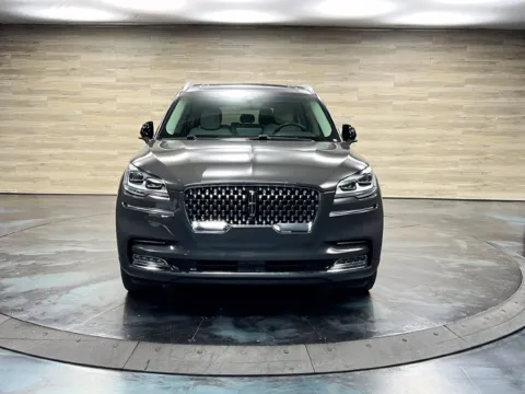 More photos of 2024 Lincoln Aviator Black Label at Parkline Motors, UT