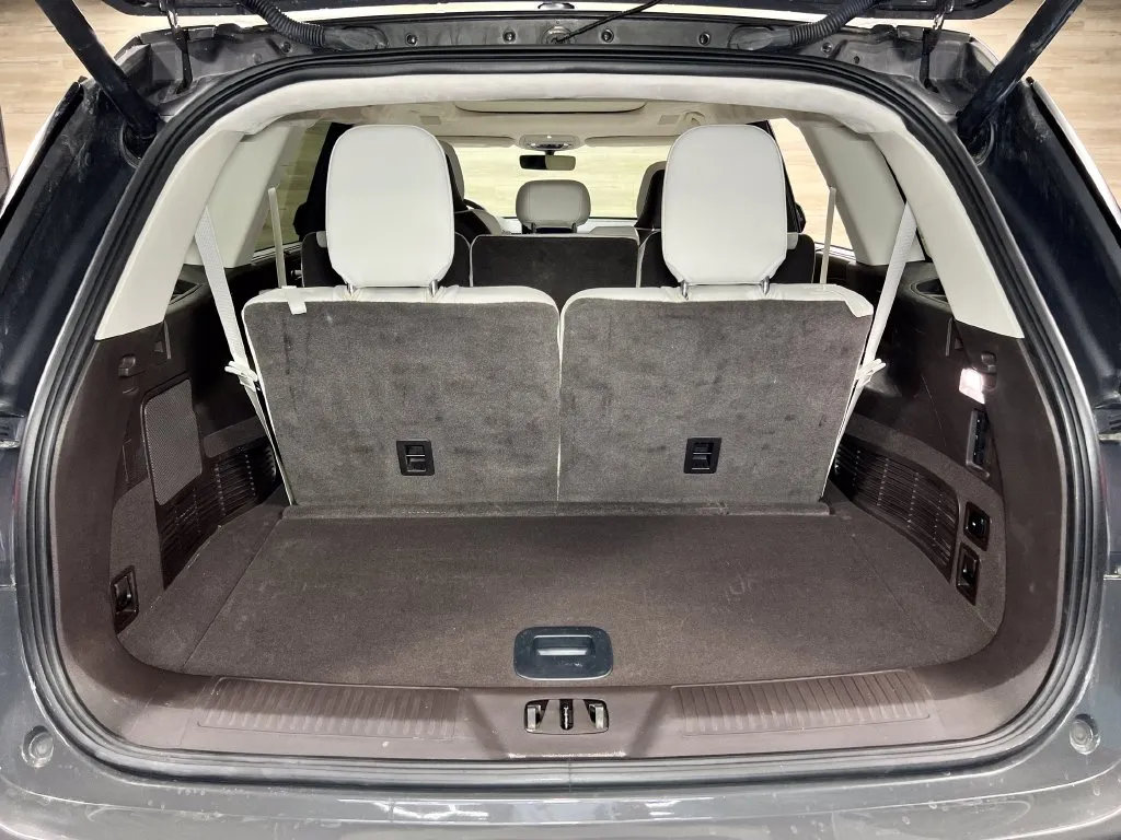 Lincoln Aviator photo 18