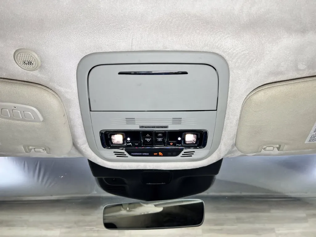 Lincoln Aviator photo 23