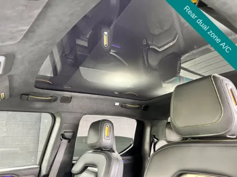 Another view of 2022 Rivian R1T Quad Motor Large for sale in Salt Lake City, UT at Parkline Motors