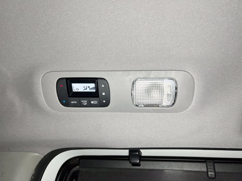 Honda Odyssey photo 25